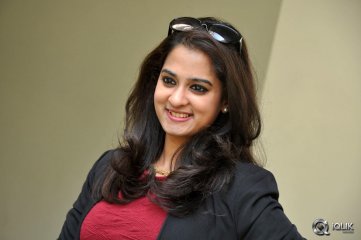 Nanditha Interview About Ram Leela Movie